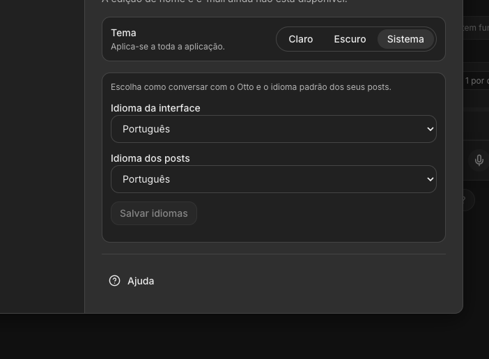 nullarchitect10's tweet photo. @condzxyz @PozzerXYZ o meu não ta aparecendo a opção do grupo só aparece o icone de ajuda https://t.co/fbqz5w2yPQ