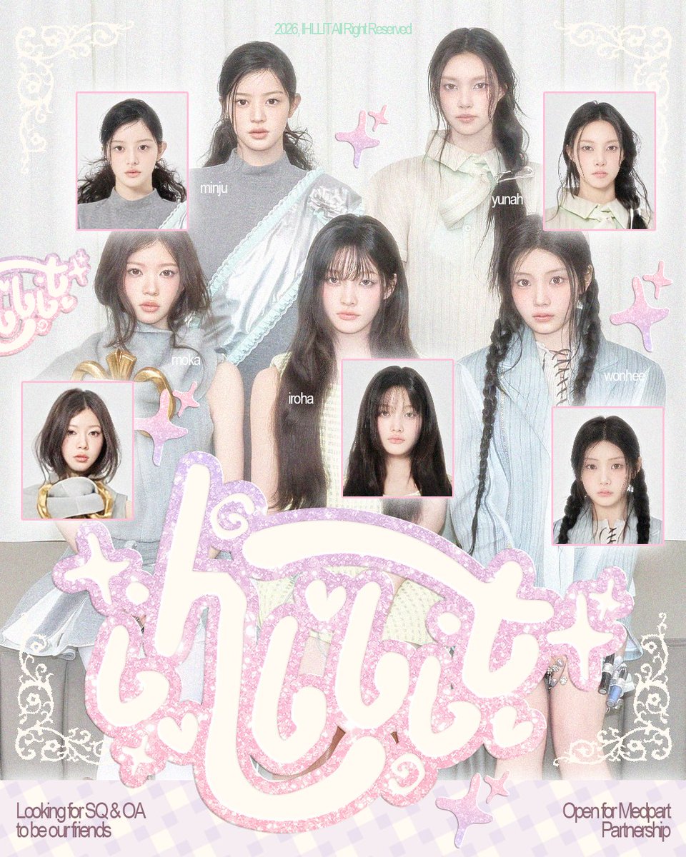 IHLLIT's tweet photo. (A little interaction would mean the world to IHLLIT...) ♥︎ 
͏ ͏͏
⭐️ They are currently looking for SQ / OA friends to share precious—moments with, as well as a few more names to complete our constellation. Should this little glimmer find its way across your timeline. 🍬 🪻 https://t.co/h8RLynDRYv