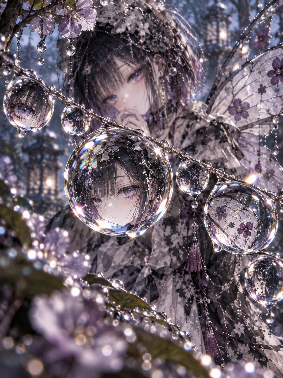 るんちゃん🦋 on X: 