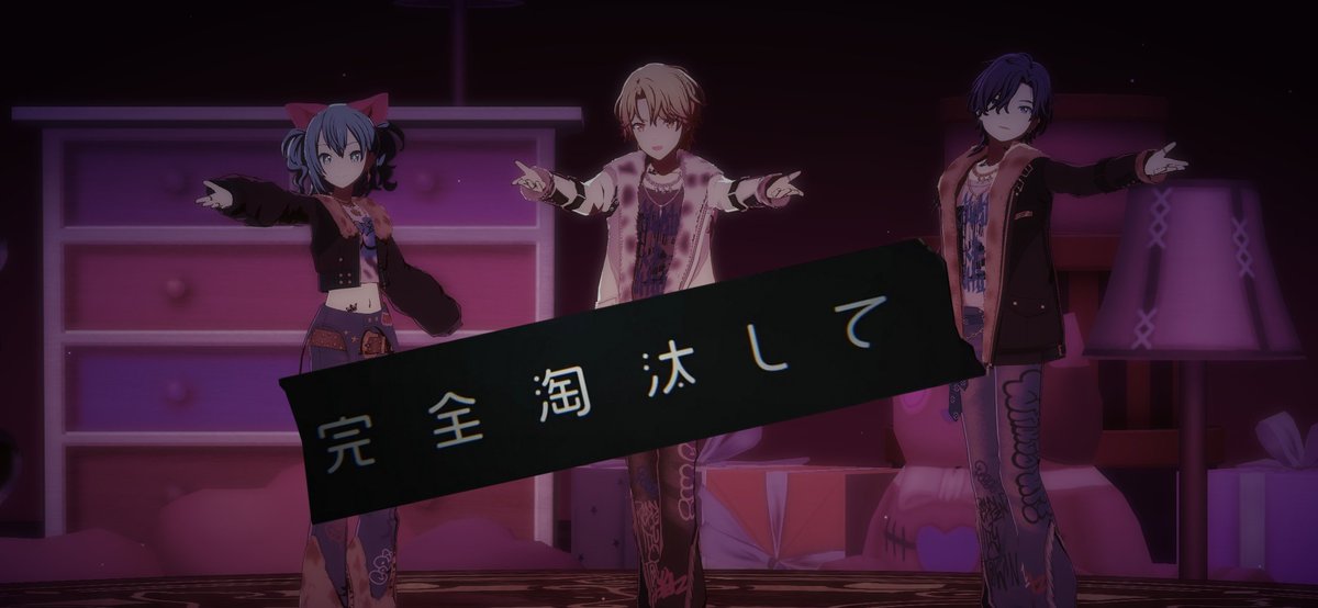 soragao's tweet photo. 念願のダショミクお迎えできたのでダショカイと司と一緒にいっぱい踊って貰う！本当に嬉しい！ https://t.co/5UUe9D3P3e