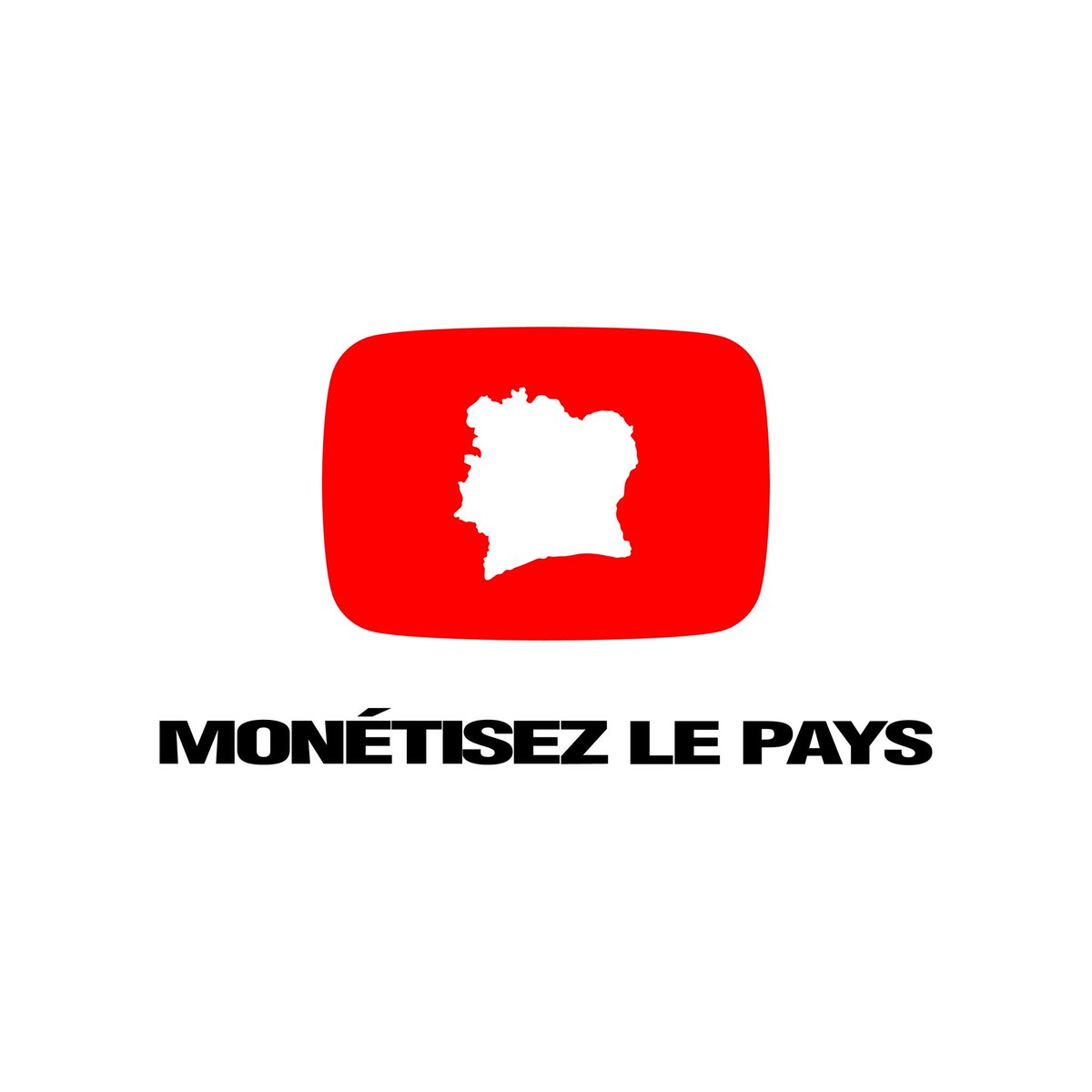 slimelifeivoire's tweet photo. 🚨INFORMATION IMPORTANTE

Tout le mois d’OCTOBRE, créateurs de contenu, artistes et acteurs du digital ivoirien : ON SE MOBILISE. 🔴

Notre demande est simple : YOUTUBE, MONÉTISEZ LA CÔTE D’IVOIRE ! 🇨🇮

Vous connaissez déjà les enjeux. Il est temps de faire entendre notre voix. 📢

Chaque post. Chaque vidéo. Chaque créateur.

➡️ Faisons passer le message partout.

🔴 #MONETISEZNOUSYOUTUBE