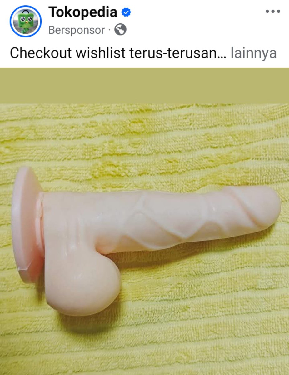 posantay's tweet photo. ??? @tokopedia https://t.co/zr0ug9rxUQ