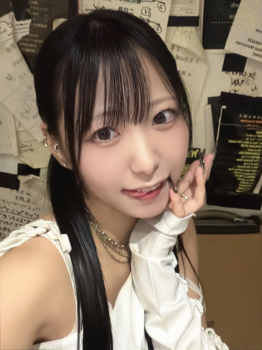 Manaka_JINKS's tweet photo. たべちゃうからね~ https://t.co/m3LbeyxlaH