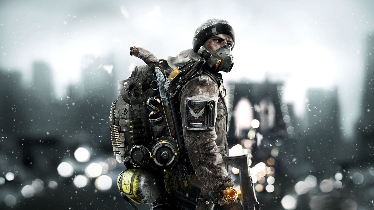 MrNellyGB's tweet photo. We’re Going Underground!
Today I’m jumping into The Division Underground for the FIRST TIME 👀
🎬 Going Underground For The 1st Time Together!
▶️ https://t.co/fOFvWvn1ND
#TheDivision #TheDivision1 #Gaming https://t.co/HElCsm2A8G