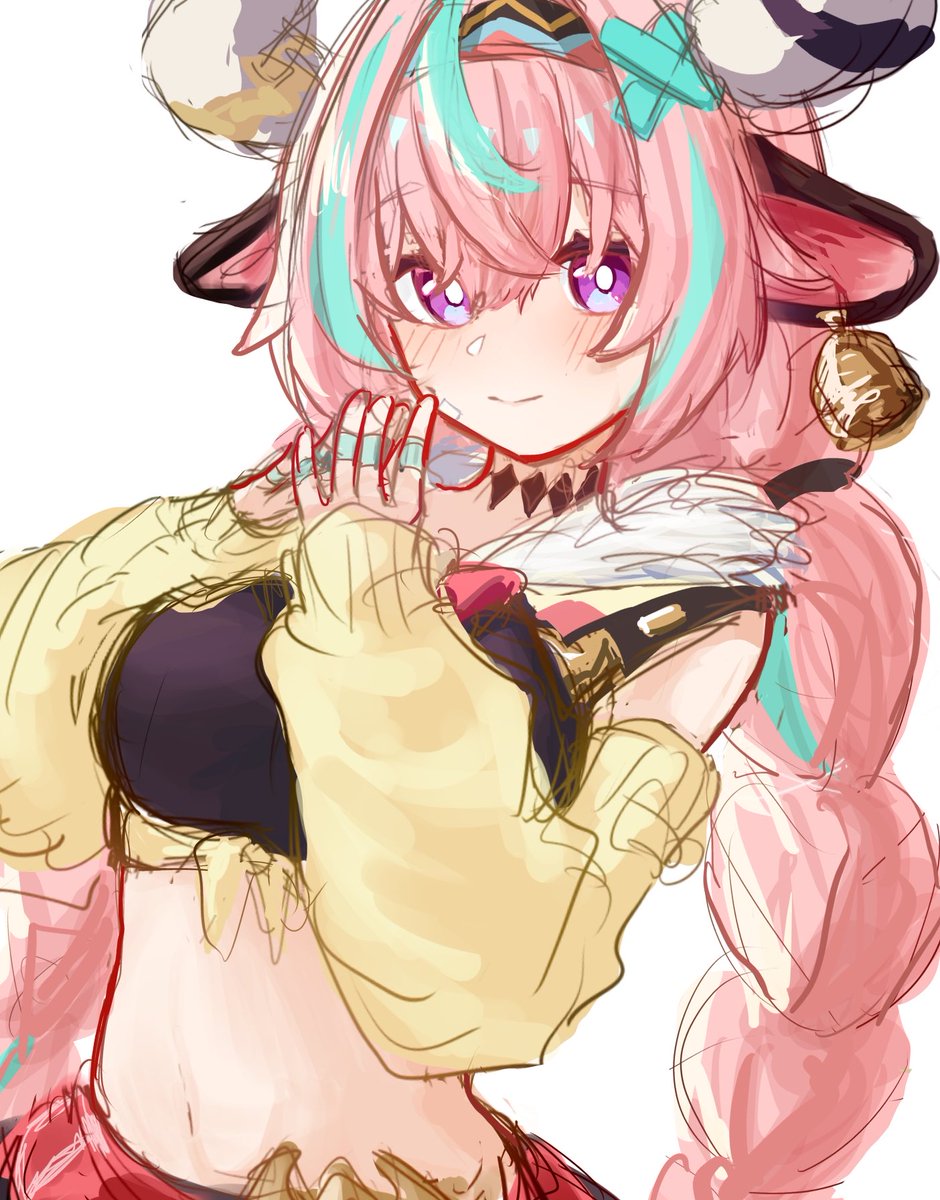 S6816097785534's tweet photo. ヴァレサちゃん！可愛いし強いし探索めっちゃ楽になってほんと好き❤️ https://t.co/fDrwmmy78Y