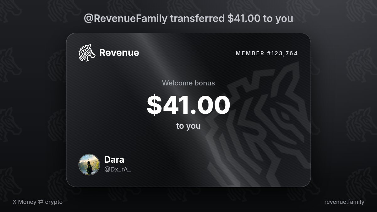 Dx_rA_'s tweet photo. Hope this works @RevenueFamily https://t.co/0QbDJRMhxF