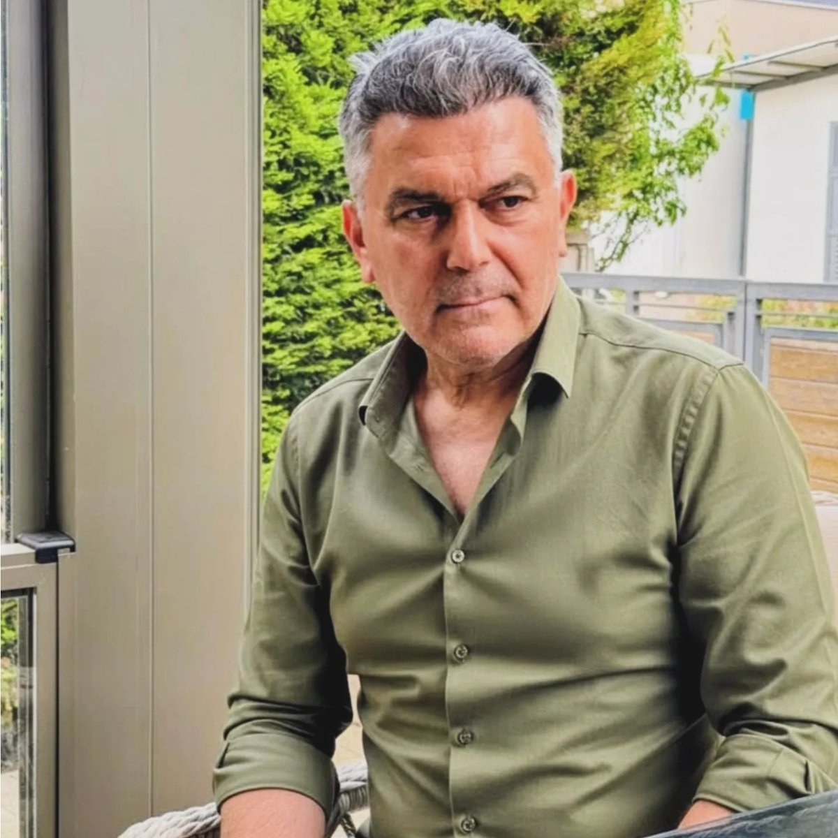 gi_gogo's tweet photo. Yük al…
🇹🇷҉͜͡✭ ꚧ #avşar #world #keşfetteyiz https://t.co/wgfTaiO8wl