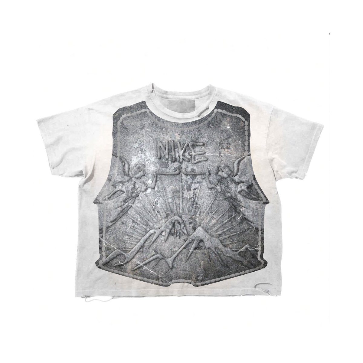 Kedd1st's tweet photo. Armor tees Ft Nike concept by me! 🪙 https://t.co/AEIz8zgy4e
