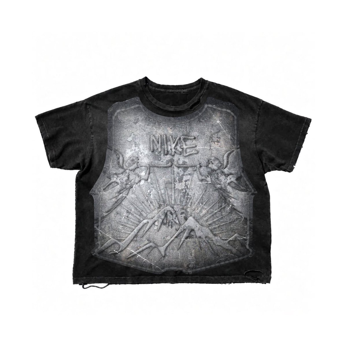 Kedd1st's tweet photo. Armor tees Ft Nike concept by me! 🪙 https://t.co/AEIz8zgy4e