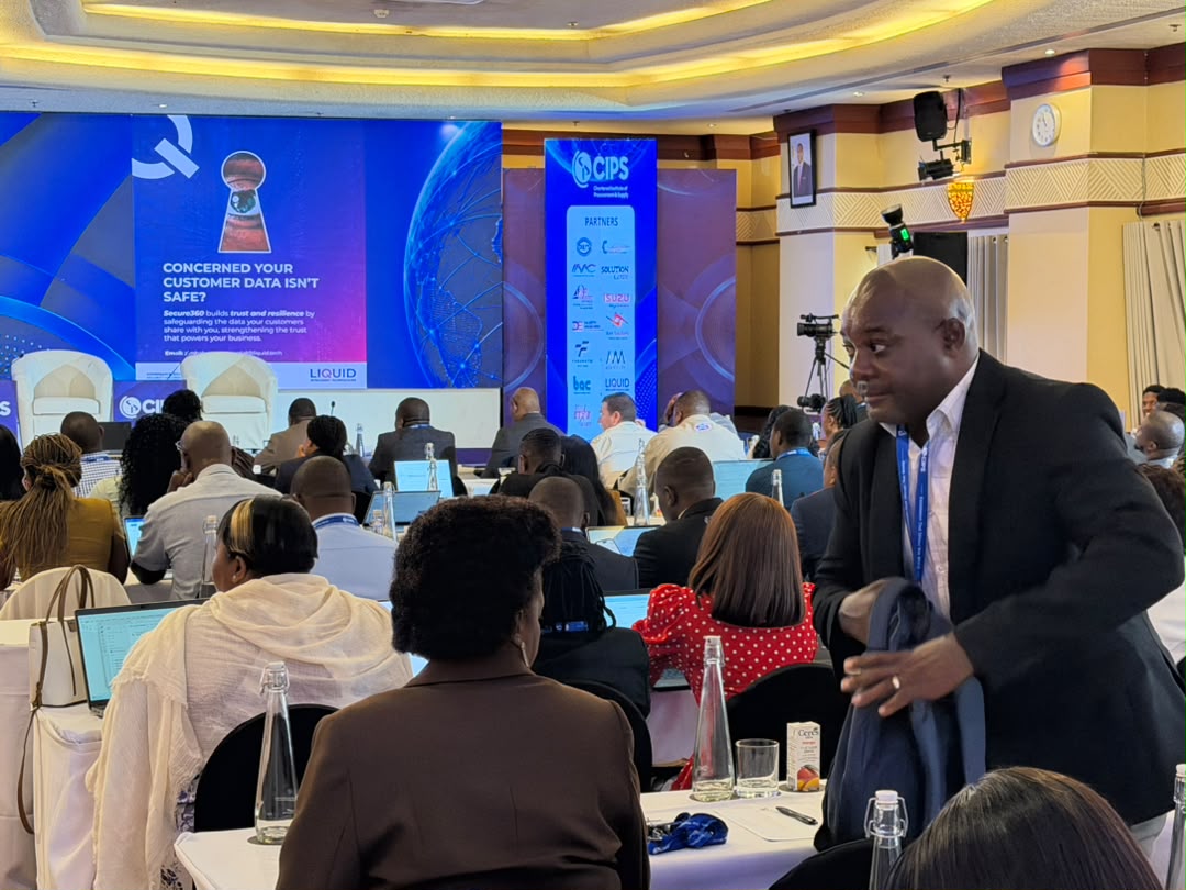LiquidInTechZW's tweet photo. Building resilient, sustainable, and digitally driven supply chains starts with the right technology.

We're proud to be participating in the CIPS Zimbabwe 12th Annual Conference 2026 in Victoria Falls, where industry leaders, procurement professionals, and business decision-makers are exploring the future of procurement and supply chain management.

We're looking forward to engaging with delegates, sharing insights, and exploring how technology can help organisations strengthen performance across their supply chains.

Visit the Liquid Intelligent Technologies team at CIPS 2026 and let's discuss the technologies powering the future of business.