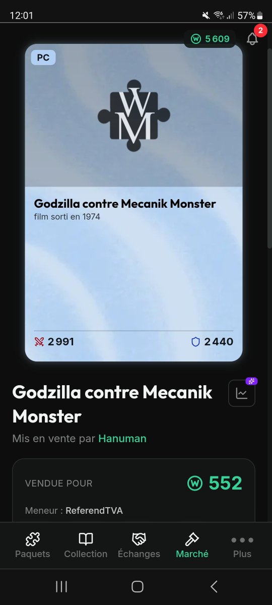 cotcotlepouler's tweet photo. Épisode 15267 des fans de Godzilla un peu trop autistes à mon goût https://t.co/rFCdzQ7tpO