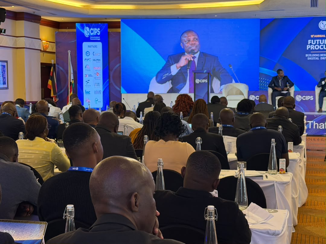 LiquidInTechZW's tweet photo. Building resilient, sustainable, and digitally driven supply chains starts with the right technology.

We're proud to be participating in the CIPS Zimbabwe 12th Annual Conference 2026 in Victoria Falls, where industry leaders, procurement professionals, and business decision-makers are exploring the future of procurement and supply chain management.

We're looking forward to engaging with delegates, sharing insights, and exploring how technology can help organisations strengthen performance across their supply chains.

Visit the Liquid Intelligent Technologies team at CIPS 2026 and let's discuss the technologies powering the future of business.