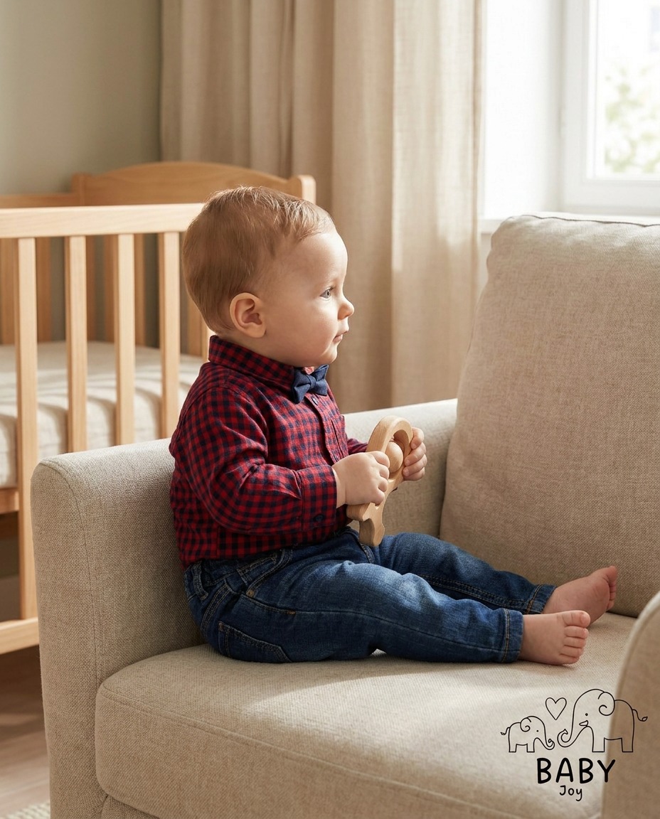 jefersonlopes14's tweet photo. Mini gentleman style, made easy. This plaid suit romper pairs a dressy top with comfy jeans-style bottoms for a sharp, cozy look from playdates to photos. Soft, breathable, and diaper-friendly. https://t.co/s3HWVP2kEY