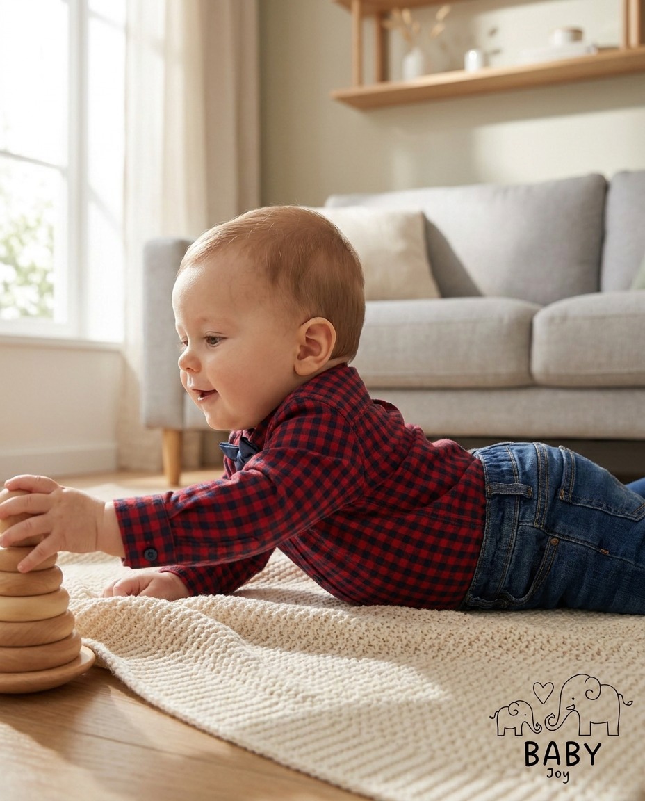 jefersonlopes14's tweet photo. Mini gentleman style, made easy. This plaid suit romper pairs a dressy top with comfy jeans-style bottoms for a sharp, cozy look from playdates to photos. Soft, breathable, and diaper-friendly. https://t.co/s3HWVP2kEY