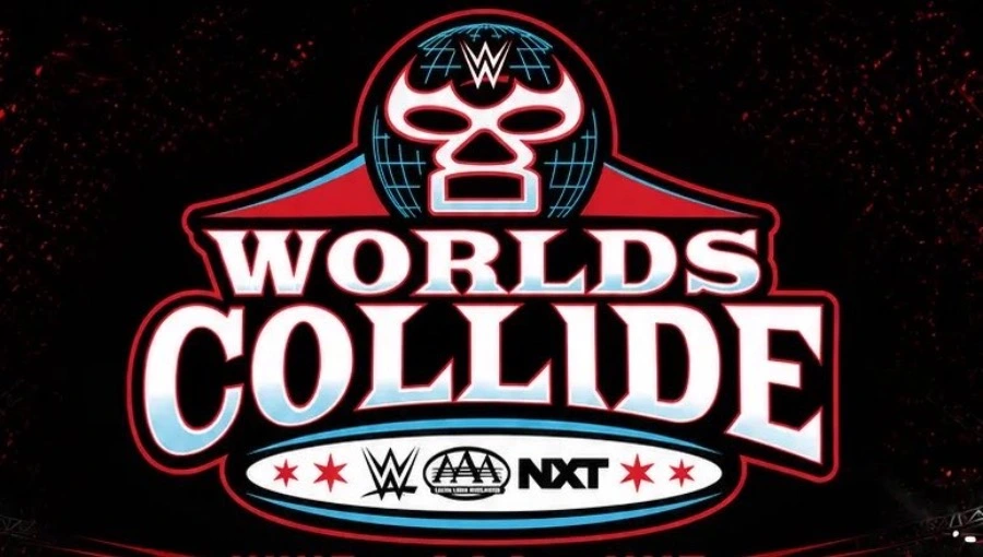 Planeta_Wrest's tweet photo. 🚨🚨 ÚLTIMA HORA 🚨🚨

WWE contraprogramó el homenaje a PAC.

Según informaba WON había presiones del talento para aplazar la emisión de "World's Collide", el cuál es grabado, y así dejar sin competencia el homenaje al luchador fallecido este lunes.

Finalmente TKO ha hecho caso omiso y emitió el programa en el horario previsto.

¿Mala decisión?

#wwe #pac #wrestling #aaa #aew