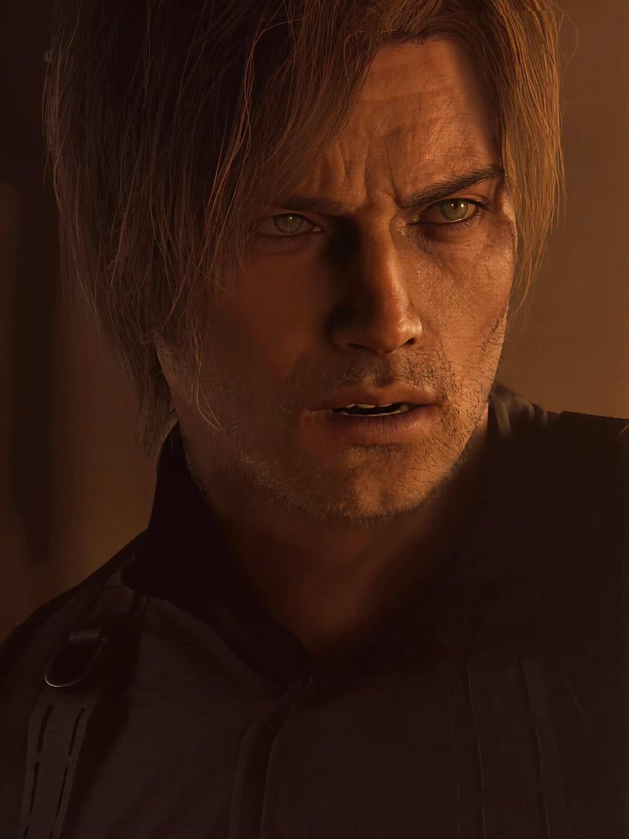 Ro_z1e's tweet photo. Leon S. Kennedy 🤍 https://t.co/u88P2b6BQw