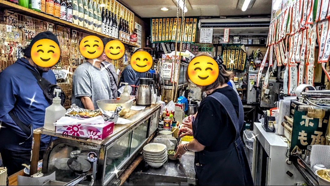Harukazeamu's tweet photo. 岡室酒店直売所
〒534-0024 大阪府大阪市都島区東野田町３丁目２−１３
https://t.co/deVDvWGoET
#京橋グルメ
#岡室酒店直売所
#大阪グルメ
#京橋 https://t.co/uvOlopY3V0