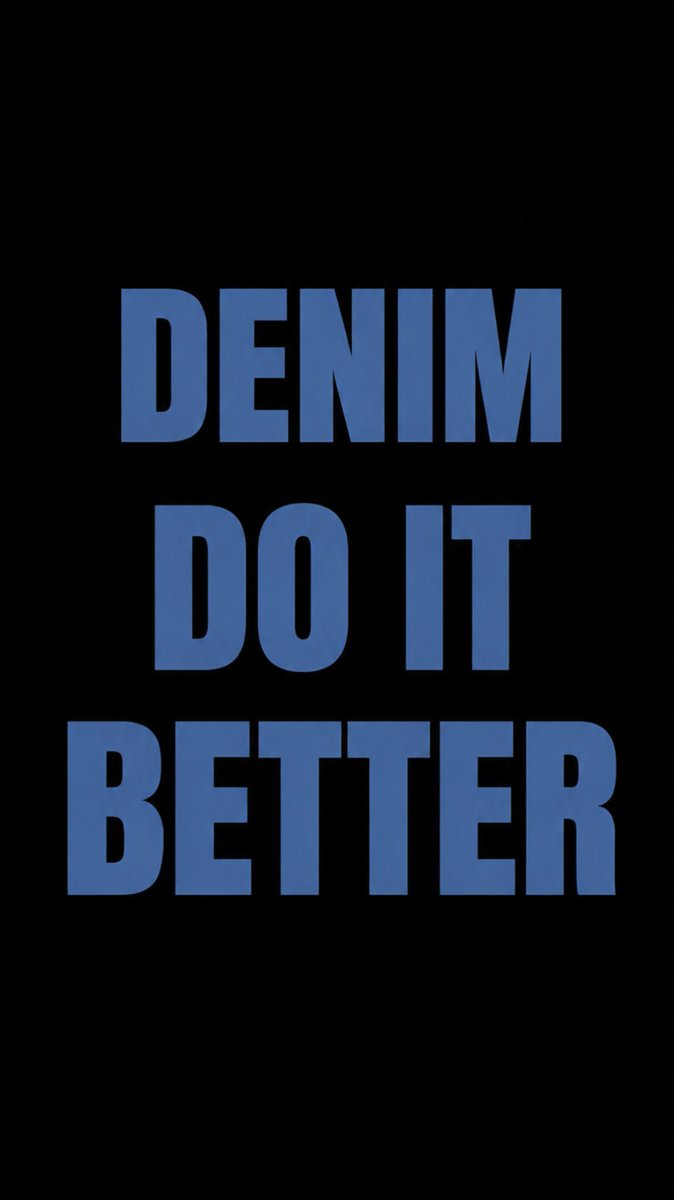 eomtan's tweet photo. #seonghyeon denim https://t.co/kW4Lu38ZWl
