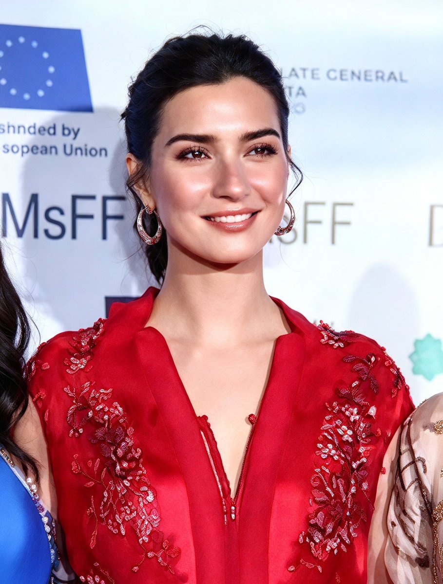 naz_tuba68962's tweet photo. #TubaBüyüküstün 
Çok güzelsiniz https://t.co/QuPFdmr0k0