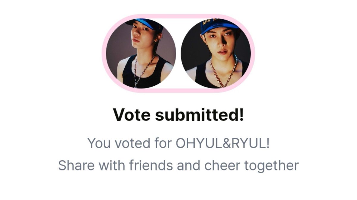 woominchi's tweet photo. 2YULZ NATION❗️ BOTO TAU. TARA BOTO. BOTO TAU TARA. TARA TAU BOTO. BOTO TAU TARA BOTO.

guys kapag ginamit nyo yung code ko, may 800 moi ka tapos may 800 moi din ako. may 800 moi tayong dalawa. guys gora na guys bomba na🔥 salamat po❤️

https://t.co/VGmKidyTdz https://t.co/K3K3zOzqZx