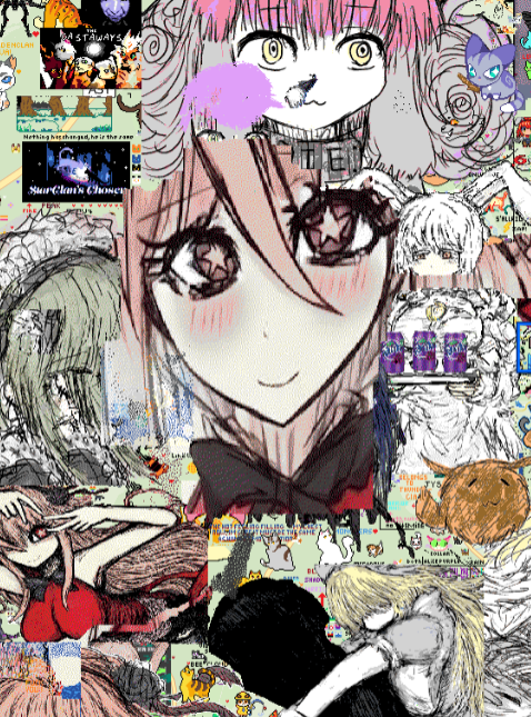 Trauson's tweet photo. The biggest Alice you will ever see in W Place :) and so far we are doing a steady project. Its almost 2 million Pixels and we would always welcome new hands :) So far I hope you are enjoying our work in our Memorial to Alice #blacksouls #blacksouls2
https://t.co/UVuOjBzDJm https://t.co/Ii7JhqnzAu