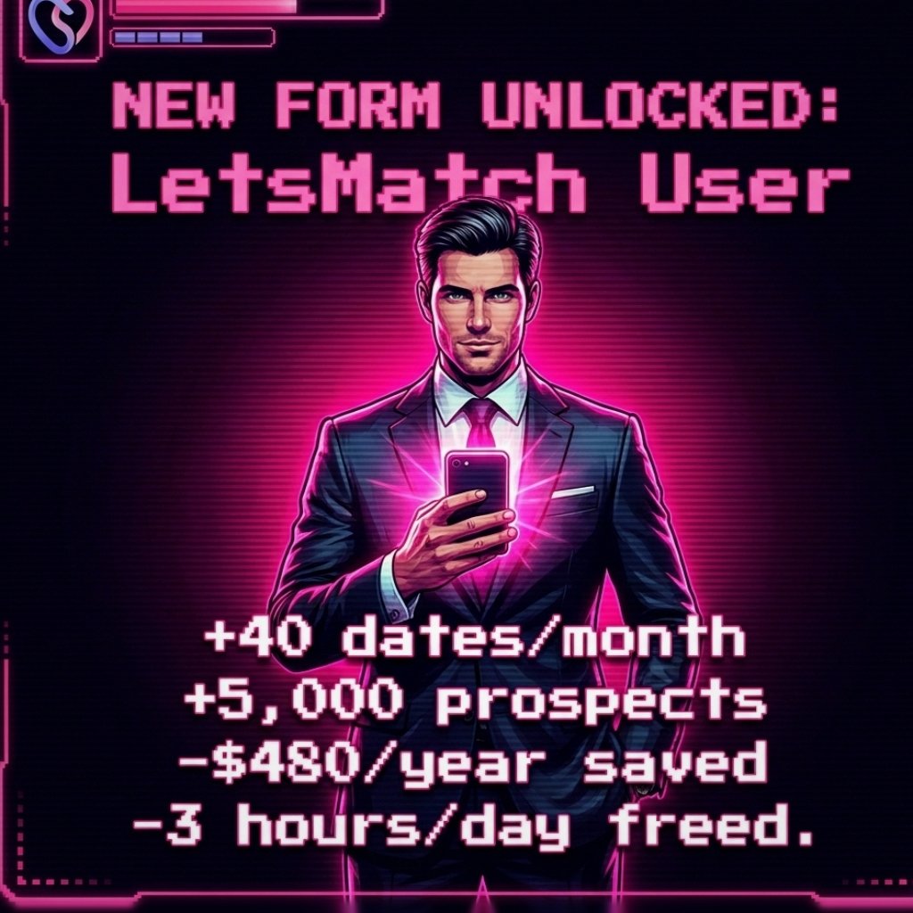 letsmatchstar tweet picture