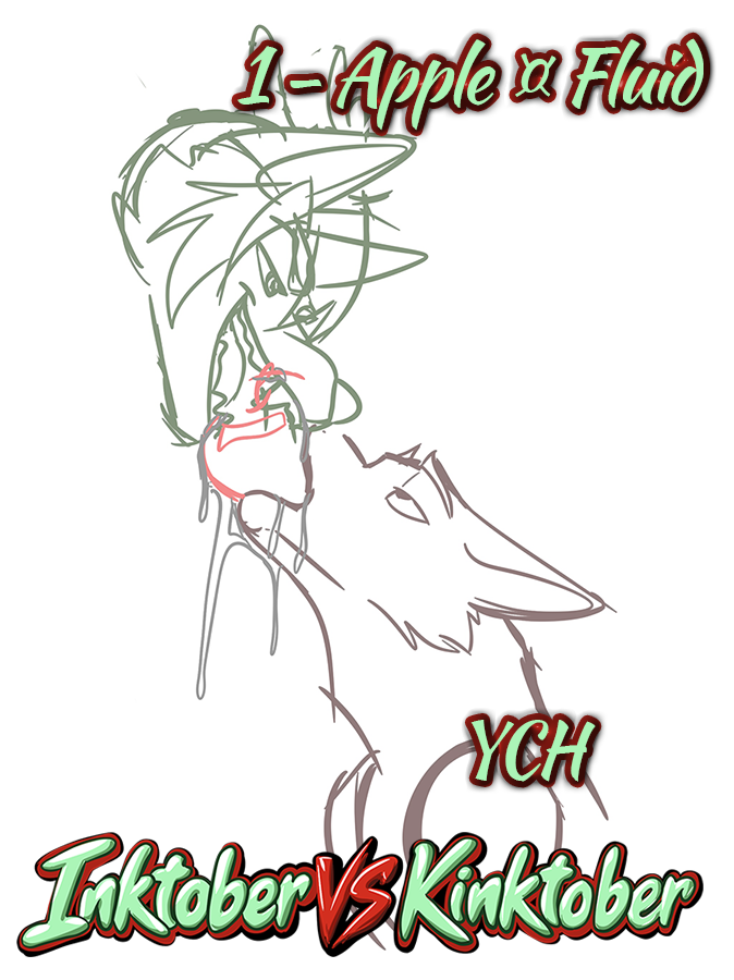 beta_pulse's tweet photo. Here we go! It's October! And October means... Inktober!
 
Days that are not booked become YCH sketches available for reservation 𝐀𝐅𝐓𝐄𝐑 the event.
You can still reserve it via private message !

#inktober #kinktober #furry #furryart

https://t.co/KoncWoCslU https://t.co/GYzhtYZ0oE