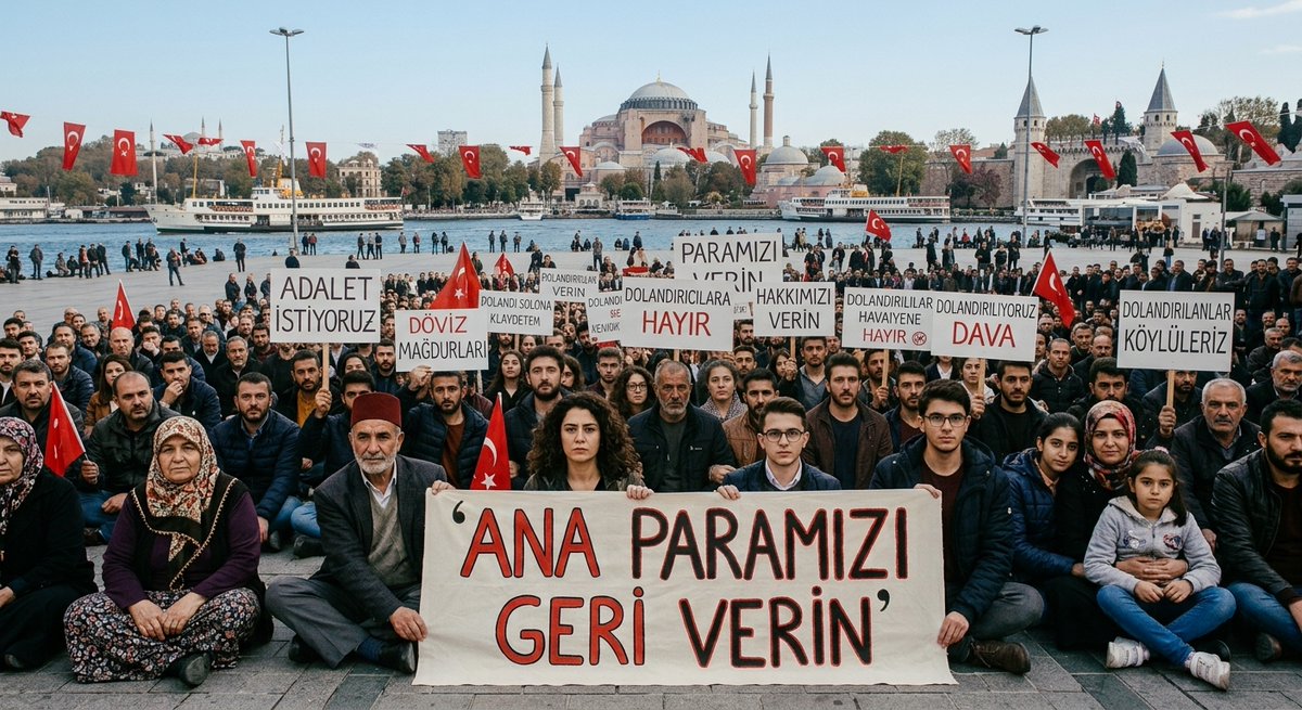 aeromods_app's tweet photo. @muratemir_dr 1M sınırı dürüst küçük yatırımcıyı çok mağdur etti. Hepimiz nitelikli dolandırıldık, dayanacak gücümüz kalmadı. Lütfen sınır gözetilmeden tüm ana paralarımızın iade edilmesini rica ediyoruz. #AnaParaGüvencesiVerilsin #1MilyonÇözümDeğil @cevdetyilmaz @tcbestepe @iletisim https://t.co/s92Iv4shLf