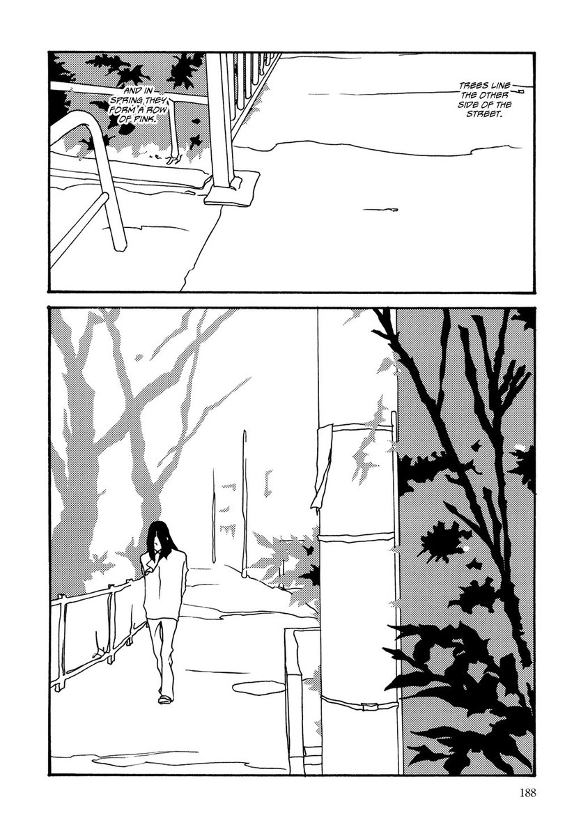 Shiroyaksha19's tweet photo. Every manga I read moved me man 
Rip Kiriko - one of the best mangaka https://t.co/CUBoWO2txu