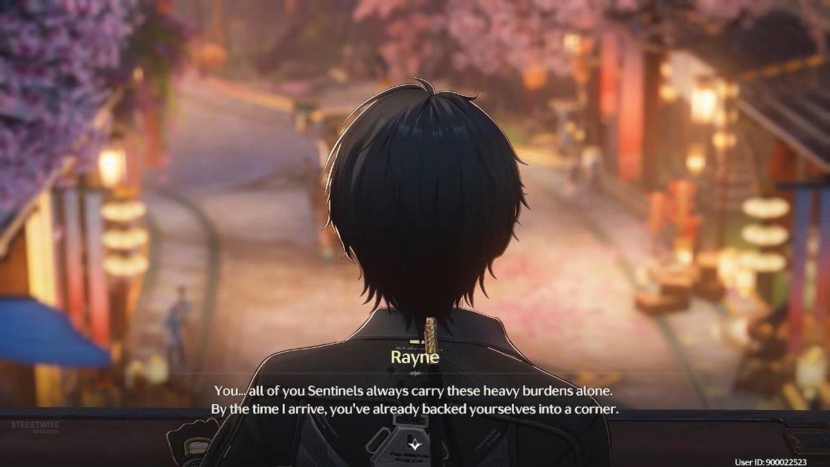 saiporsi07's tweet photo. @CaptainCabinetz Not 2 3 screenshot but we have the final 25 minutes of the epilogue for the Rover to share his thought. As for wanting to know more about the Rover's past actions who knows? Maybe a character who is a former comrade of the Rover will show up in the future. https://t.co/ifIiuCyZxS