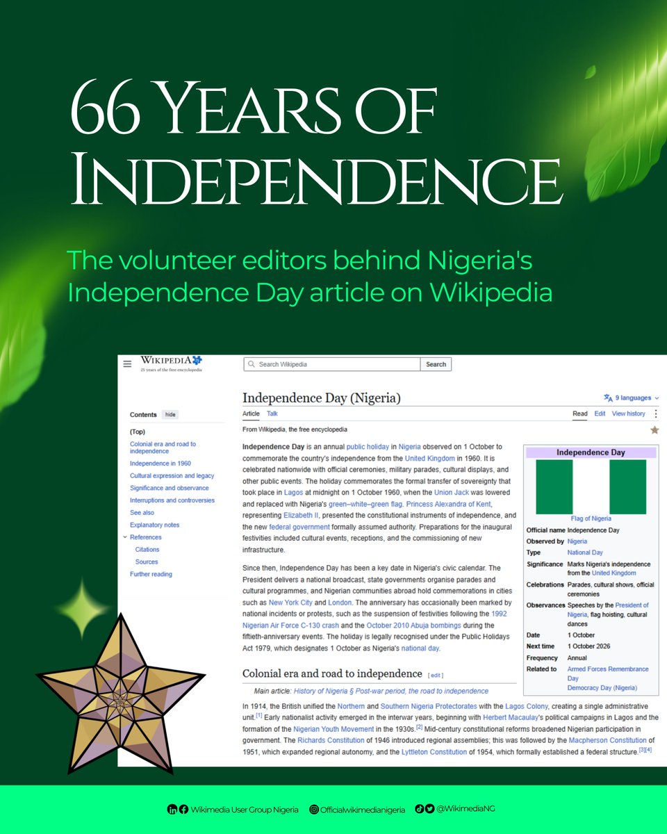 WikimediaNG tweet picture