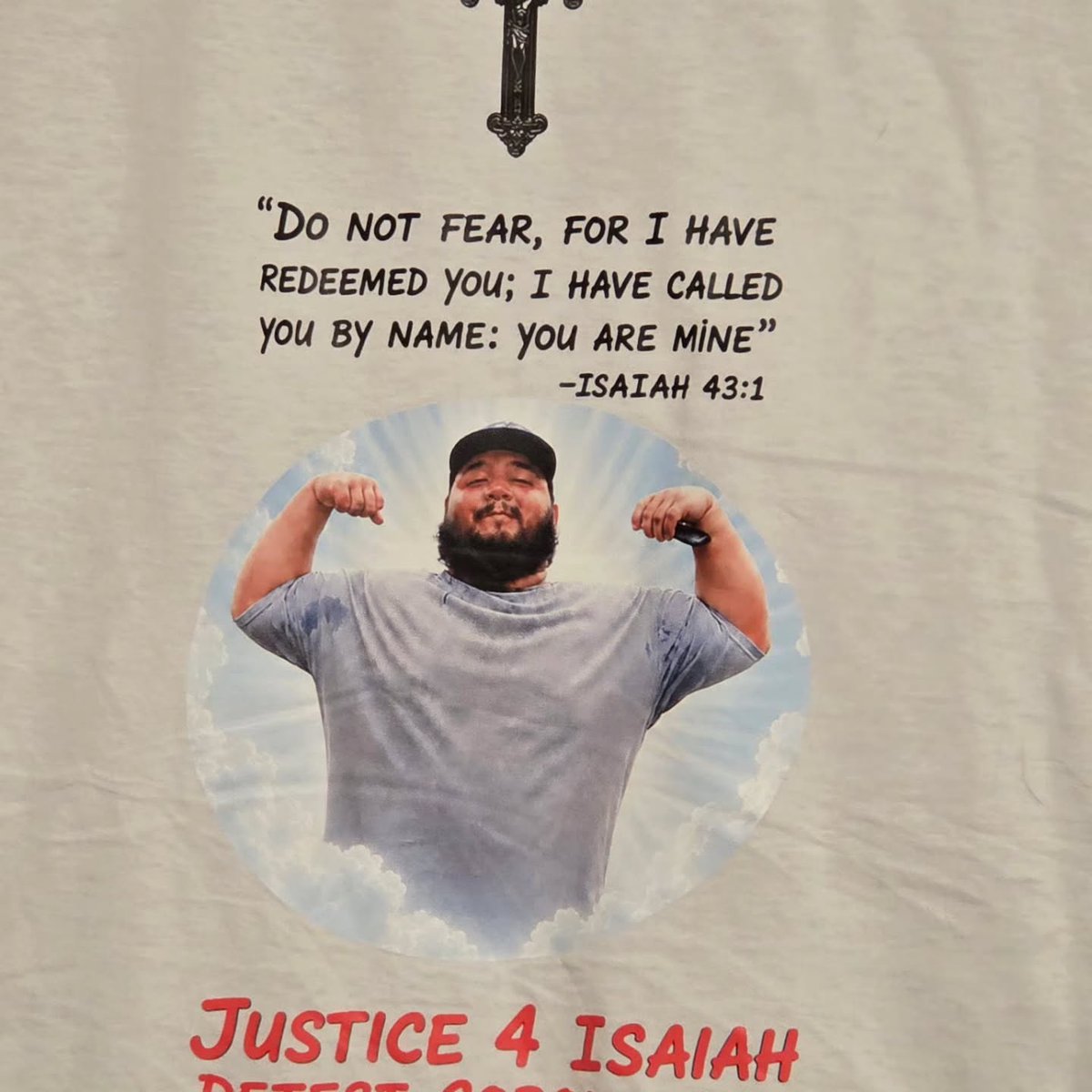 le_melo07's tweet photo. We still need the facts. Why did Corona Police shoot Isaiah James Maciel in the head? His family demands footage, complete reports, a clear timeline, an independent investigation, and public answers. Witnesses or anyone with video: please come https://t.co/WHbTtHNMVv
