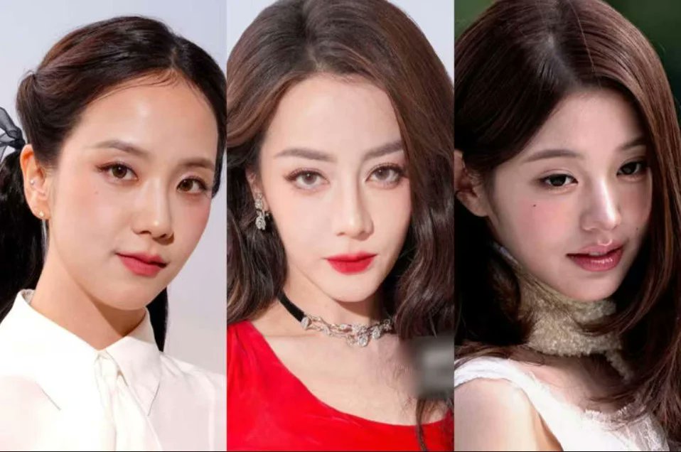 Asiavibe_72's tweet photo. Paris Fashion Week once again turned the spotlight toward celebrity style, but this time the attention went beyond polished campaign images. At the Dior show in Paris, Jisoo, Jang Wonyoung and Dilraba Dilmurat appeared at the same event
https://t.co/TlhGo4dj1y https://t.co/aAnvq9jF2c