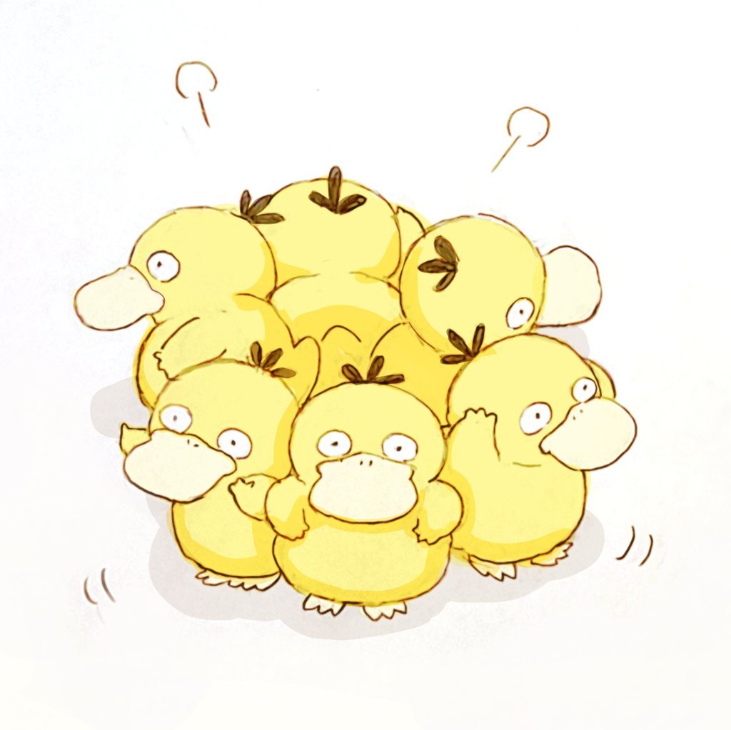 emilie_DQ's tweet photo. 肌寒い肌寒い https://t.co/6KpJVr7Nsn