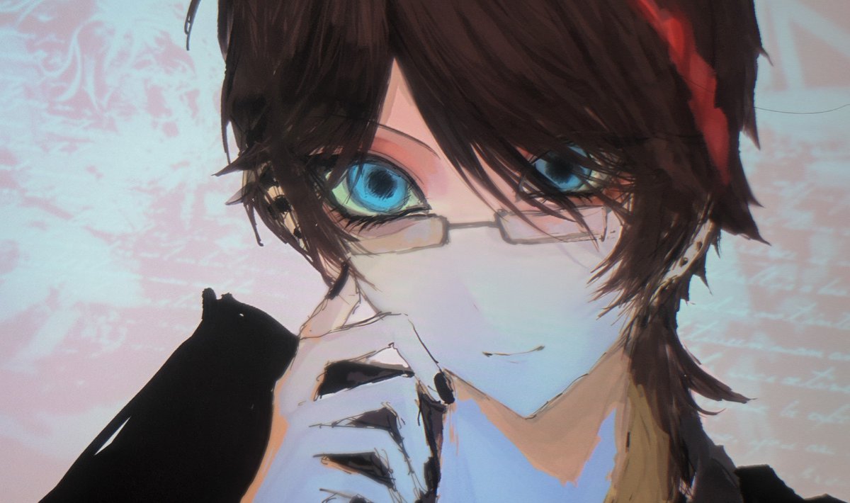 04mi_neko_'s tweet photo. ヴィジュアル系似合いすぎ #さ絵ぐさ https://t.co/orsopwm0fX