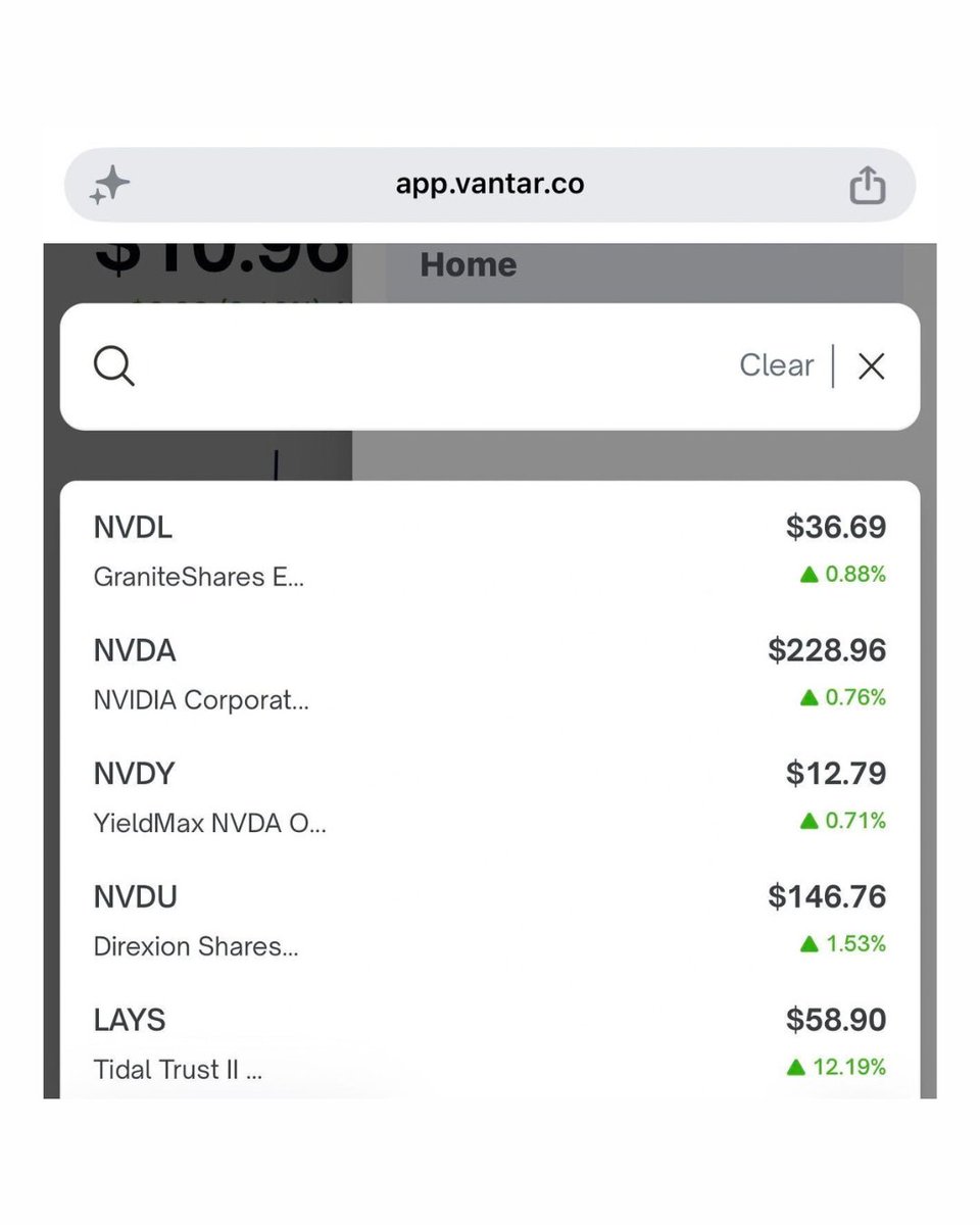 vantarinvest's tweet photo. Start Investing in Q4

The fourth quarter of 2026 is here - 92 days left in 2026.

If “start investing” is still on your list, here’s how to get started:

* Open an account with Vantar  
* Complete verification  
* Fund your account  
* Place your first trade in a stock or ETF  

You can start investing in stocks and ETFs with as little as $1 on https://t.co/8SpiUYn7Y1

#vantar #stockinvestingapp
