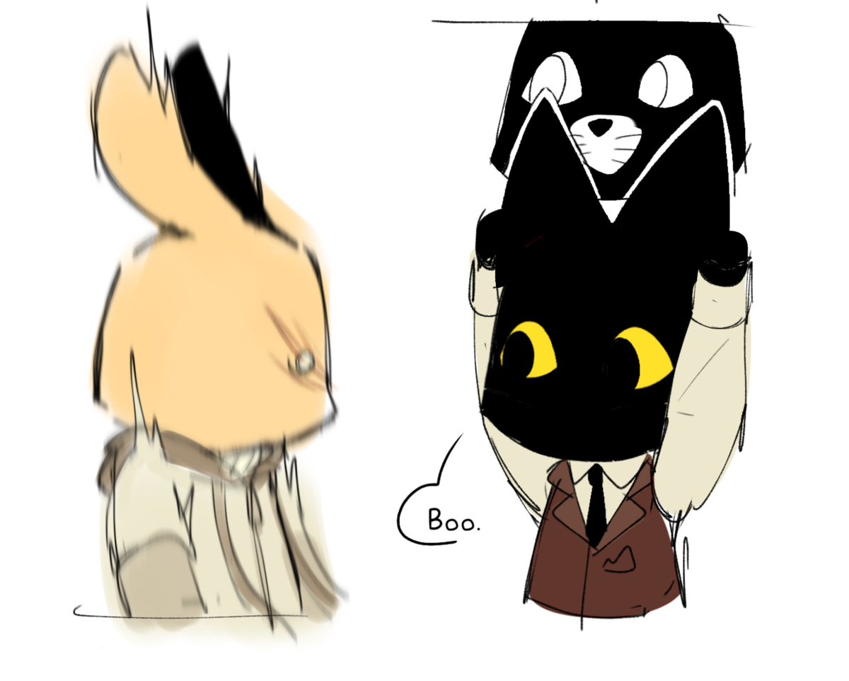 ILiketobeirl's tweet photo. quick booring Doodle 
#animalhospital
#secretintern https://t.co/O3hrzb1LaY