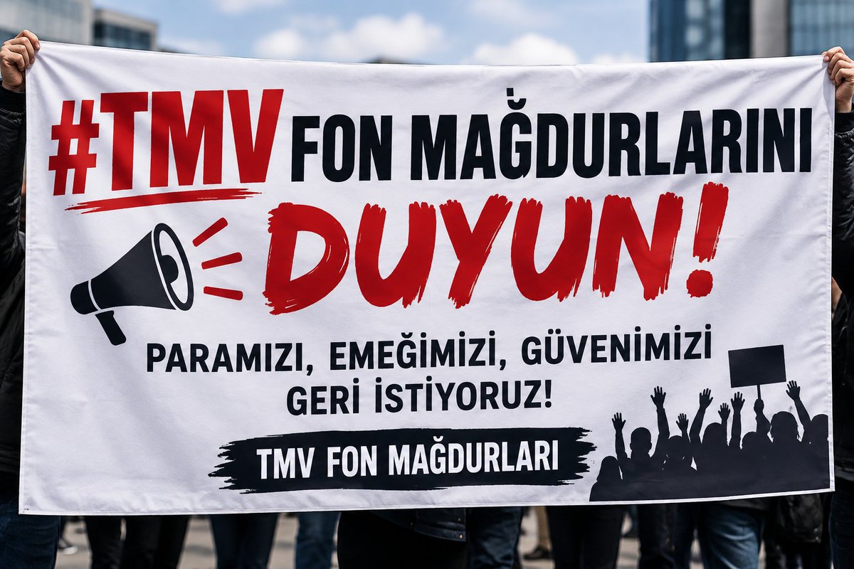Zaferistannn's tweet photo. Bizim paramızın blokajlarını kaldırın ve paramızı lütfen yatırın 

Yeni hastag yüklenin lütfen 🙏
#TMVfonmagdurlarınıduyun 

#tly #tmv #FonMağdurlarınaÇözüm #fonmağdurları #FonMağdurlarıZorDurumda #FonMağdurlarıAçıklamaBekliyor https://t.co/ZjeF9BYaKM