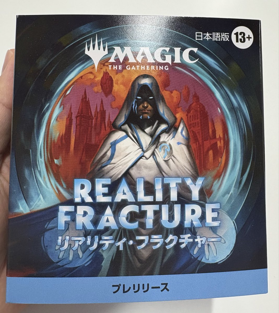 program_mtg's tweet photo. https://t.co/pXMX3UaIaY