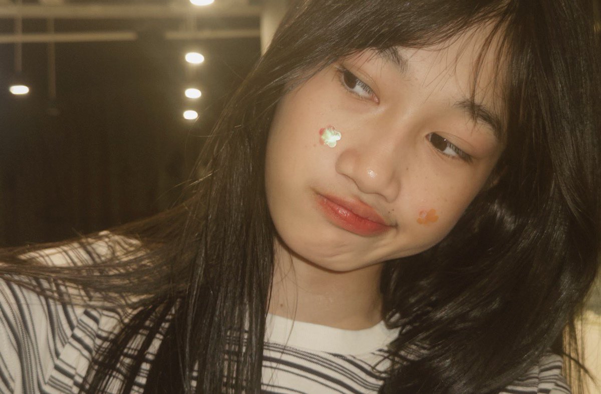Maira_JKT48's tweet photo. #MaiMis hai https://t.co/aevJuh5dTQ