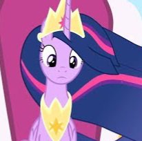 Twilightstar126's tweet photo. @Comandersalad8 @PrincessSunnyD @LunaMoon0v I didn't do anything! I don't even know what that book is. https://t.co/hOJeelrLWc