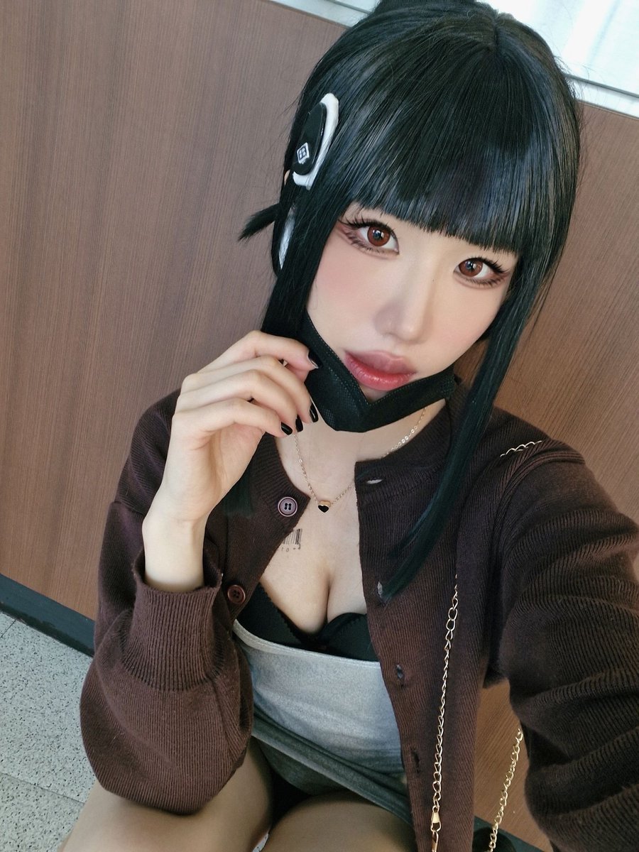 myname_is_mei77's tweet photo. 동디🖤
#NIKKE #Killerwife https://t.co/QoauoMKjBT