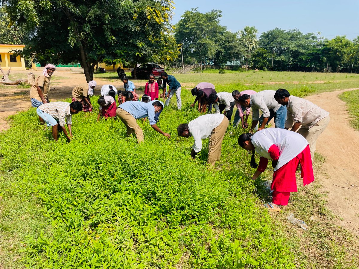 sbmwarangalurb2's tweet photo. SHS 2026 EK DIN EK GANTA IN HANUMAKONDA DISRICT. #SHS2026, #SwachhataMeinSahbhag, #SwachhBharatViksitBhar https://t.co/IuRoiUPvwO