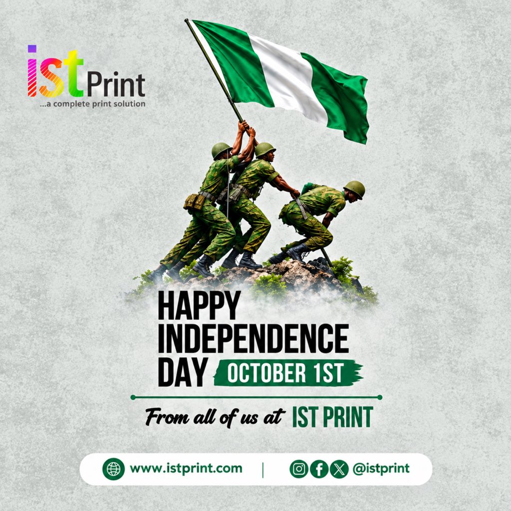 istprint tweet picture