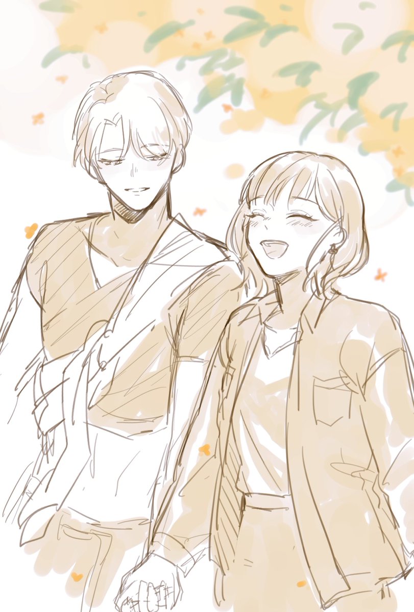 ysdnono's tweet photo. 昔に描いたうちのさみさにちゃん https://t.co/K9MgtdDasu