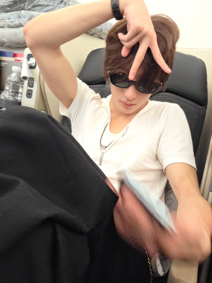 nenbrachio's tweet photo. มีแต่ดื้อ ๆ ทั้งนั้นเลยตัวแสบ 🥺. .. . อยู่ปารีสเป็นมาดาม กลับเกาหลีเป็นเด็กดื้อของเค้าแล้วอ้วน 🐽 https://t.co/0kksNbGXAR