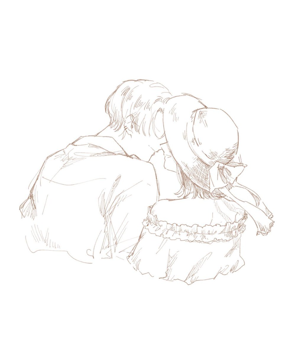 ysdnono's tweet photo. 昔に描いたうちのさみさにちゃん https://t.co/K9MgtdDasu