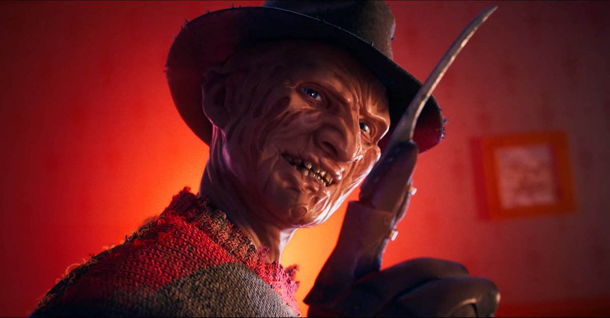 RealGrxnt's tweet photo. So what are we thinking guys. Is Fortnitemares 2026 a W or L?! 🐻🔥 #Fortnitemares https://t.co/EKfm6eOlLm