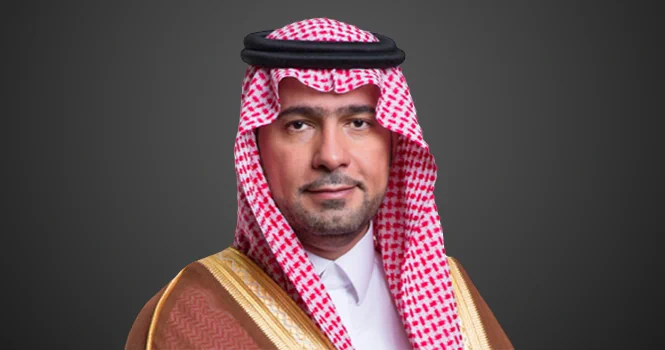 Argaam Plus on X: "Minister of Municipalities and Housing Majid Al ...