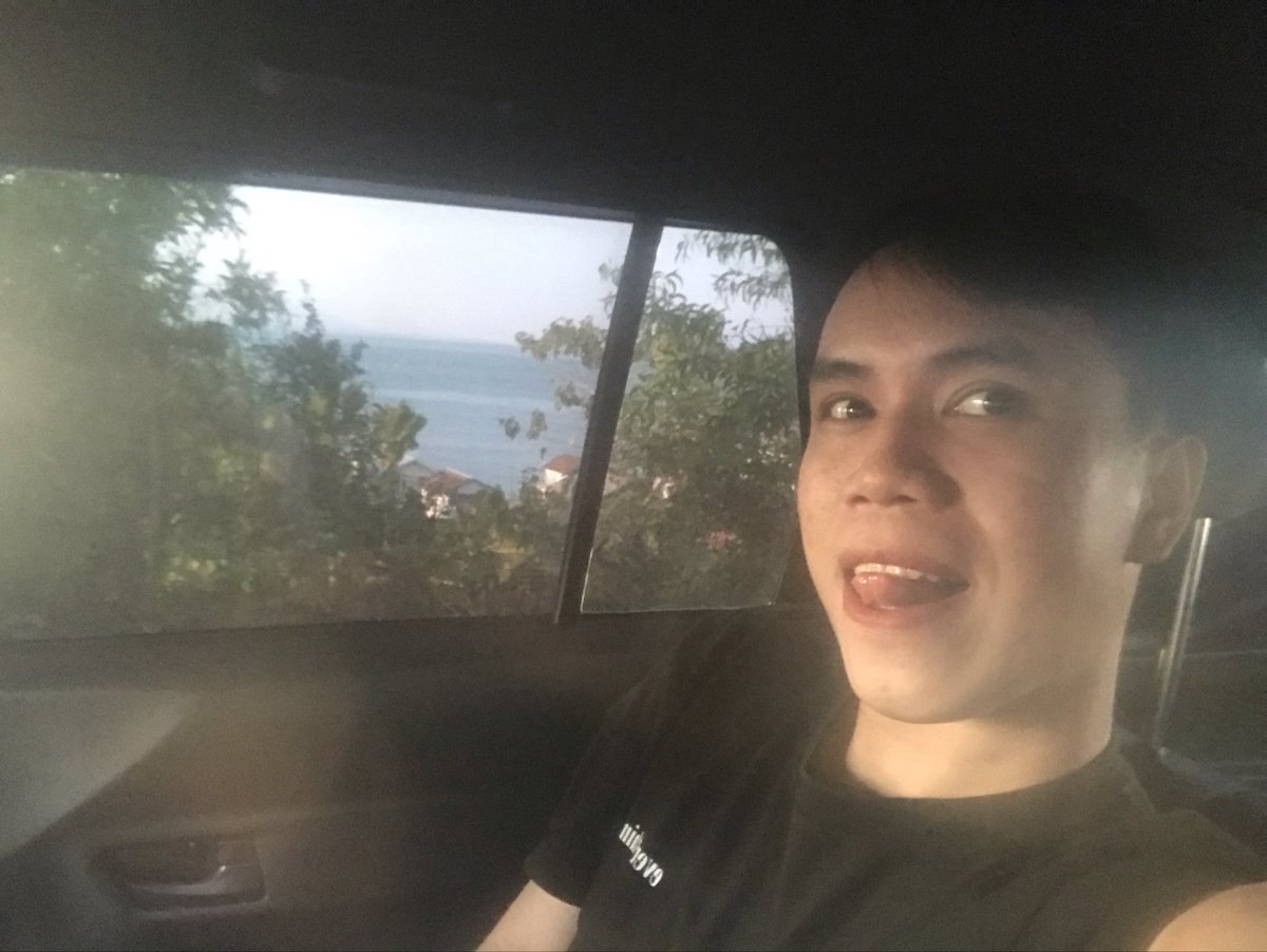 darling198913's tweet photo. Nyore keliling aja https://t.co/oHuoC0dNwg